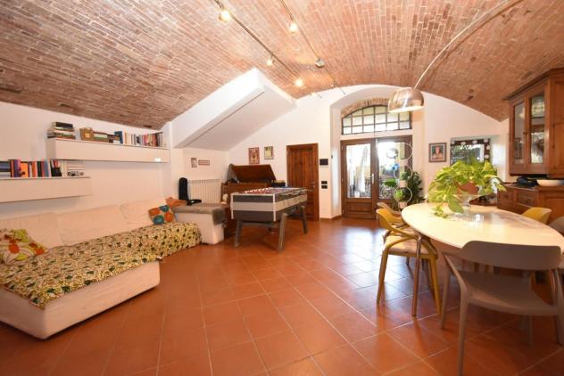 Appartamento in vendita a Colle di Val d'Elsa 161 mq Rif: 1315814 - Foto 4