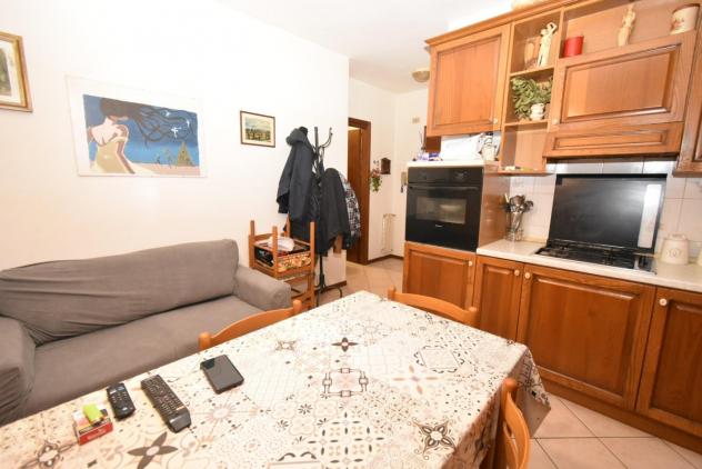 Appartamento in vendita a Colle di Val d'Elsa 60 mq Rif: 1420332 - Foto 8