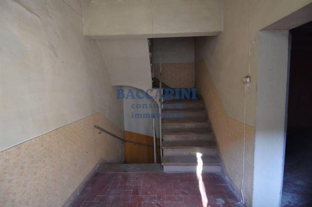 STABILE BIFAMILIARE - FAENZA - GRANAROLO - VIA COSTA 7 - Foto 9