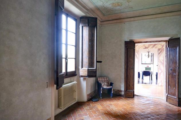VILLA di 15 vani e di 523 mq (FIRENZE) rif. D117_2 - Foto 18