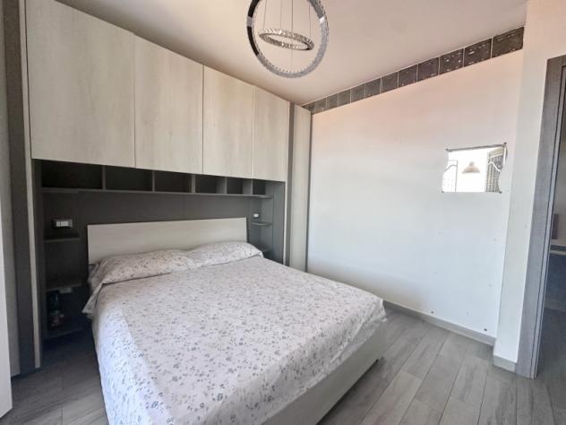 Filare vendesi terratetto con ingresso indipendente corredato di corte esclusiva e terrazzo vista mare! - Foto 10