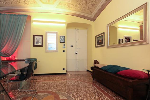 Quadrilocale in vendita a Genova - Foto 10