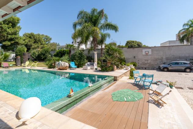 Villa in vendita a Lecce - Foto 14
