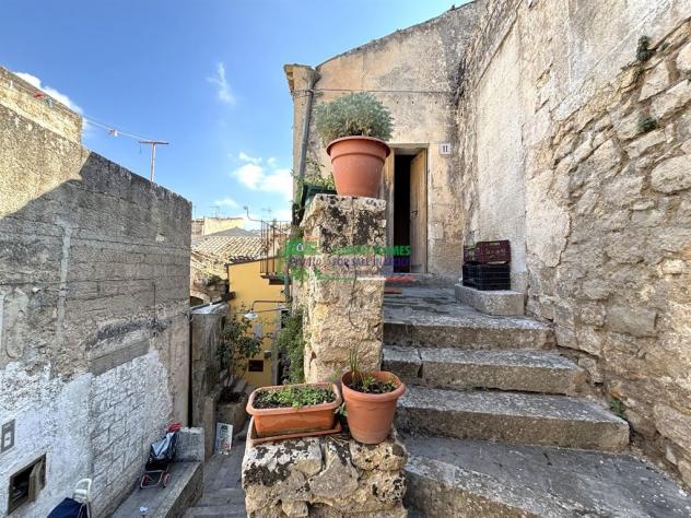 Rif.2670 - Casa indipendente da ristrutturare a Modica Bassa - Foto 7