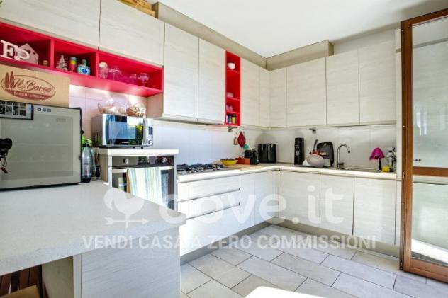 Villa di 96 m² con 3 locali e posto auto in vendita a Montegrino Valtravaglia - Foto 6