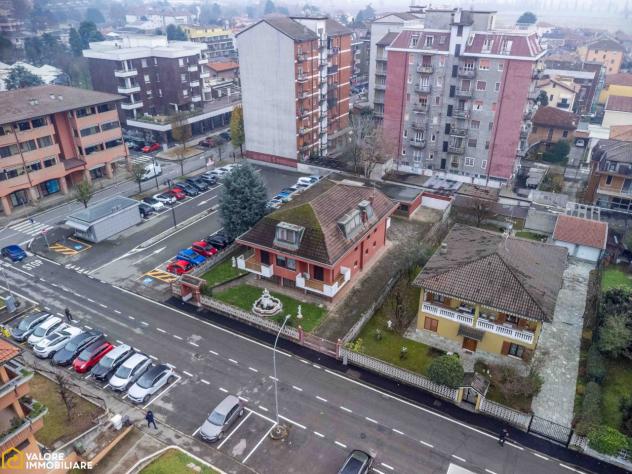 VILLA di 6 vani e di 380 mq (PANTIGLIATE) rif. 000001354 - Foto 3