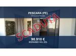 Immobile in asta di 124 m² in vendita a Pescara