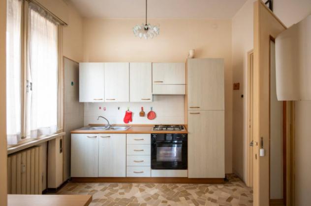 Appartamento di 85 m² con 4 locali e box auto in vendita a Rovigo - Foto 5