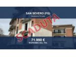 Immobile in asta di 205 m² in vendita a San Severo