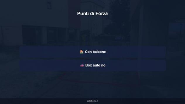 Immobile in asta di 38 m² in vendita a Tarquinia - Foto 18