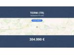 Immobile in asta di 70 m² in vendita a Terni