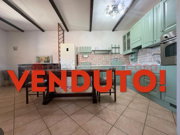 Villa a schiera - Terracina . Rif.: Cod. rif 3325528VRG