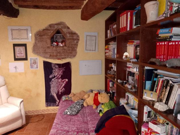 Terratetto in vendita a Terricciola 96 mq Rif: 1350926 - Foto 8