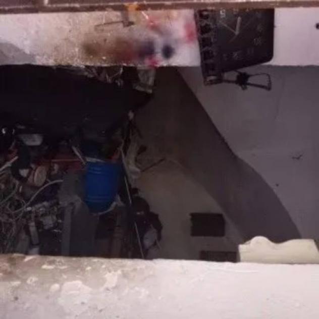 Immobile in asta di 39 m² in vendita a Torre Annunziata - Foto 16