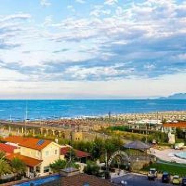 Versilia Last Minute