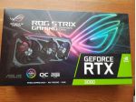 ASUS Nvidia Geforce RTX 3090 24gb GDDR6X OC Edition Scheda Grafica