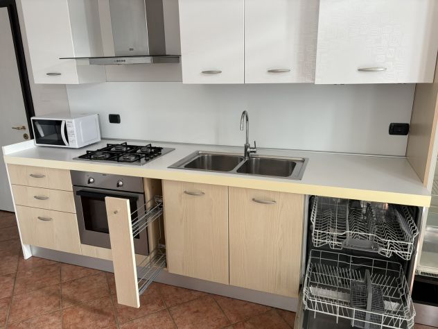 CUCINA COMPLETA DI ELETTRODOMESTICI - Foto 2