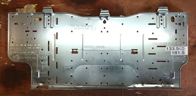CLIMATIZZATORE MITSUBISHI R410A mod. MUZ-CA25VB + MSZ-CA25VB - Foto 6
