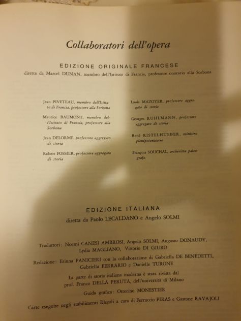 Libro LA STORIA UNIVERSALE - Foto 4