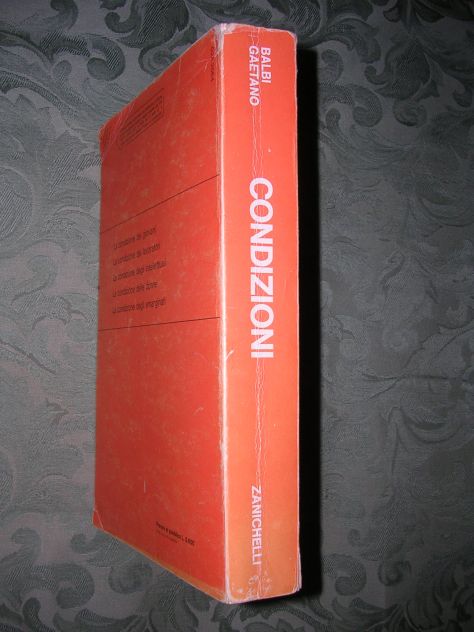 CONDIZIONI - Foto 2