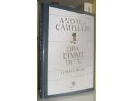 Ora dimmi di te - Lettera a Matilda