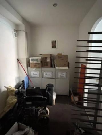 Immobile in asta di 52 m² in vendita a Abbasanta - Foto 5