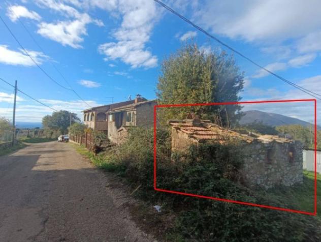 Immobile in asta di 664 m² in vendita a Casperia - Foto 2