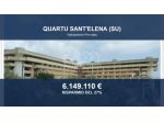 Immobile in asta di 9134 m² in vendita a Quartu Sant'Elena