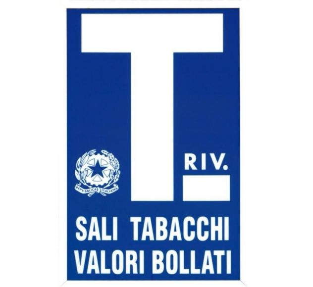 Vendesi licenza tabaccheria