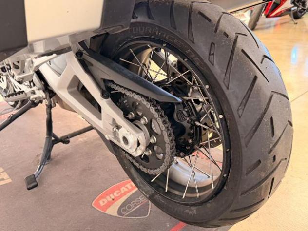 DUCATI Multistrada V4 S RADAR SPOKED WHEELS rif. 24036802 - Foto 7