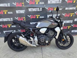 HONDA CB 1000 R Video 360 rif. 23989217