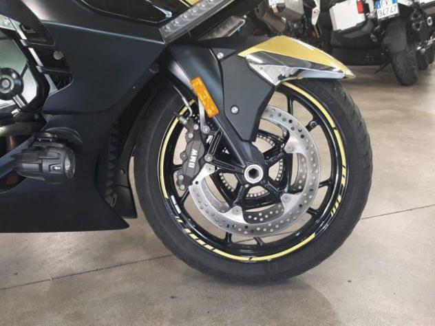 BMW K 1600 B K 1600 B GRAND AMERICA rif. 23976681 - Foto 8