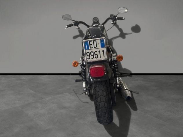 HARLEY-DAVIDSON 883 Sportster Standard 883 rif. 24159955 - Foto 4