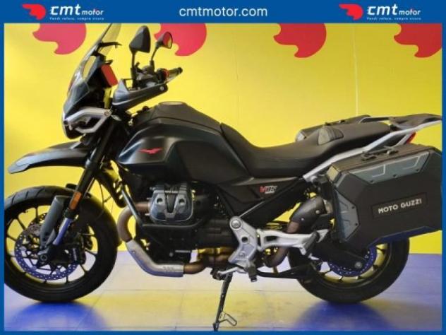 MOTO GUZZI V85 Garantita e Finanziabile rif. 24100865 - Foto 6
