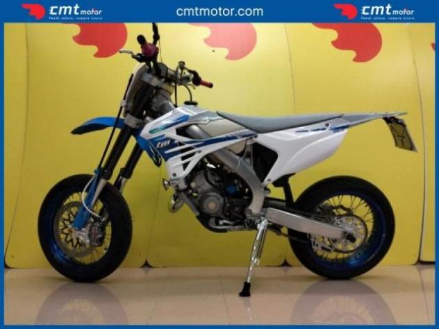 TM MOTO SMR 125 Garantita e Finanziabile rif. 24053762 - Foto 3