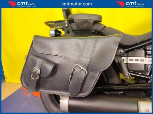 YAMAHA XV 950 Garantita e Finanziabile rif. 24112186 - Foto 7