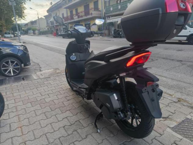 KYMCO Agility 125 NX rif. 24066915 - Foto 5