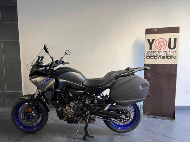 YAMAHA Tracer 700 GT rif. 23882716 - Foto 2