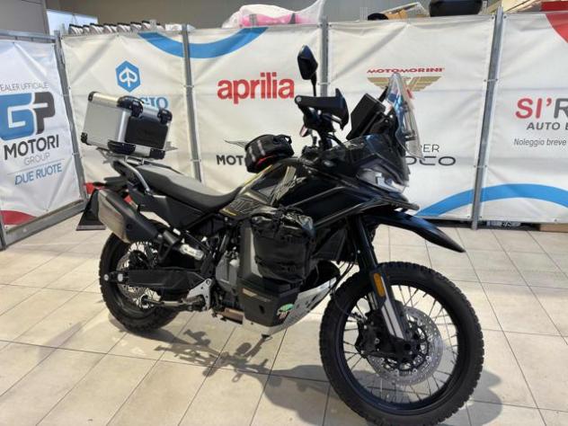 CF MOTO 800 MT-X X rif. 24136175 - Foto 5