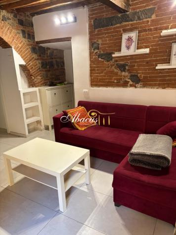 APPARTAMENTO di 2 vani e di 60 mq (FIRENZE - Porta Romana) rif. ABA/357