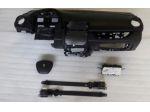 KIT AIRBAG RENAULT CLIO 2014