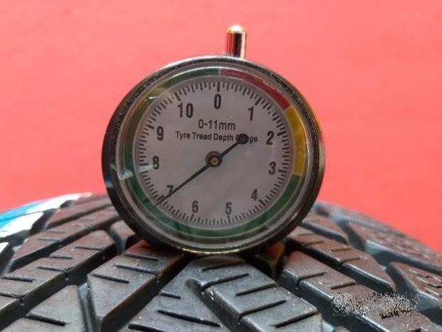 2 gomme 205 55 17 pirelli inv a3863 - Foto 3