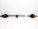 SEMIASSE ANTERIORE DESTRO OPEL Corsa E 3° Serie 13248652 (15)