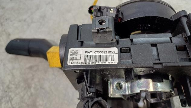 DEVIOLUCI LANCIA Ypsilon 4° Serie 07356221850 169A4000 (1123) - Foto 5