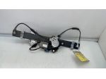 MECCANISMO ALZAVETRO ANT. DX CHEVROLET Matiz 2° Serie 96601566 (0105)
