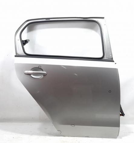 PORTIERA POSTERIORE DESTRA VOLKSWAGEN Up 1° Serie 1S4833312E (11)