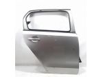 PORTIERA POSTERIORE DESTRA VOLKSWAGEN Up 1° Serie 1S4833312E (11)