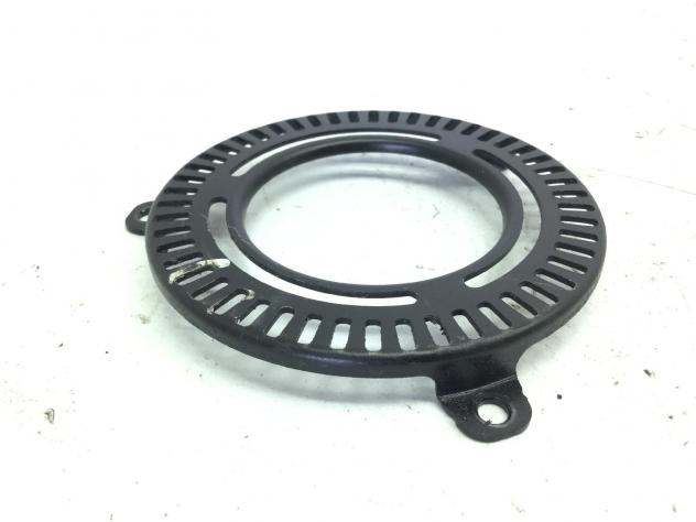 HONDA CBR RR ABS KM0 600 RUOTA FONICA ABS ANTERIORE 2024 2026 PC69A4RK