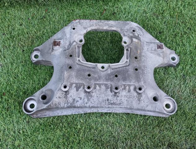SUPPORTO CAMBIO AUDI Q5 Serie (8RB) 8K0399263AF CAGA, CJCA Diesel 2000 (0812) - Foto 12