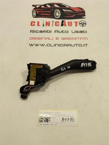 DEVIOLUCI SINISTRO VOLKSWAGEN Golf 6 Berlina 1K0953513G BSE (0812) - Foto 3